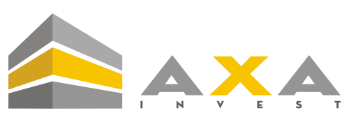 AXA Invest – od Projektu do Obiektu